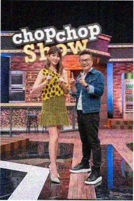 综艺更新节奏调整记录配图